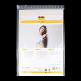 Vliezen en steunstoffen