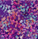 Quiltstoffen op kleur