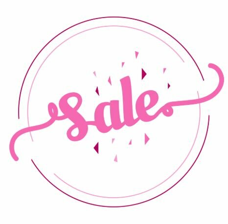 SALE!