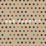 Gobelin Graphic Confetti Dots