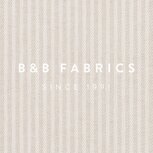 Dobby Coloured Streep Beige