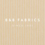 Dobby Coloured Streep Geel