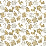 Dear Stella kerst peperkoekmannetje en koekjes