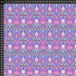 Kaffe Fassett Morrison Granada Purple