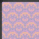 Kaffe Fassett Morrison Michaelmas Daisy Pink