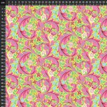 Kaffe Fassett Morrison Leicester Fuchsia