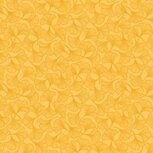 Blaadjes geel op geel