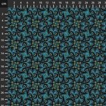 Odile Bailloeul Language of Flower 5