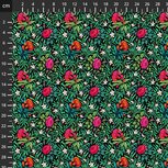 Odile Bailloeul Language of Flower 6