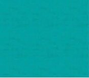 Blauwe quiltstof niet helemaal effen