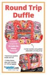 ByAnnie Round Trip Duffle