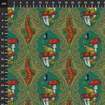 Rachel Hauer Garden Bed Garden Glow