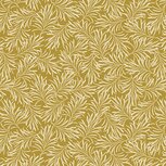 Benartex Boughs of Beauty Antique Gold