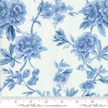 Moda Regency Ballycastle Chintz Color 16