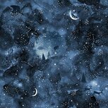 Dear Stella Sterren in de nacht