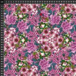 Odile Bailloeul Language of Flower