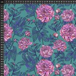 Anna Maria Perry Indelible