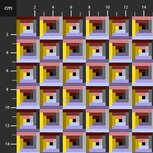 Northcott Anna Maria Textiles Piecework