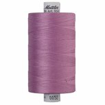 Silk Finish Cotton nr.40 1000 meter klos, kleur 0052