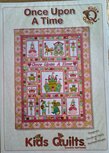 Kids Quilts Once Upon A Time