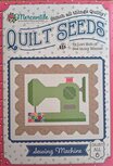 Quilt Seeds Sewing Machine