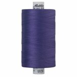 Silk Finish Cotton nr.40 1000 meter klos, kleur 0030