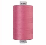 Silk Finish Cotton nr.40 1000 meter klos, kleur 0067