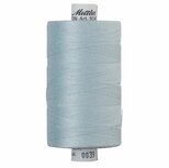 Silk Finish Cotton nr.40 1000 meter klos, kleur 0039
