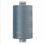 Silk Finish Cotton nr.40 1000 meter klos, kleur 0042