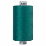 Silk Finish Cotton nr.40 1000 meter klos, kleur 0222