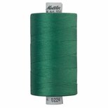 Silk Finish Cotton nr.40 1000 meter klos, kleur 0224
