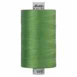 Silk Finish Cotton nr.40 1000 meter klos, kleur 0092