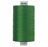 Silk Finish Cotton nr.40 1000 meter klos, kleur 0214