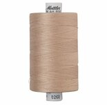Silk Finish Cotton nr.40 1000 meter klos, kleur 0260