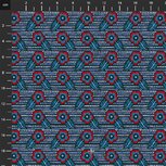 Anna Maria Shooting star 