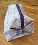 Patroon Build Your Bag Vlinder