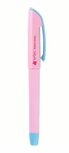 Sewline Styla pen blauw wateroplosbaar