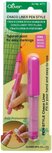 Chaco Liner Pen Style Pink 4711