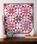 Mini Country Sew Kind of Wonderful patroon