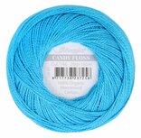 Candy Floss 146 Vivid Blue