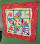 Lessenreeks gevorderden op de naaimachine 2026 (vrijdagochtend)