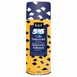 Odif Tijdelijke Textiellijm 505 - 500 ml