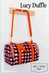 Lucy Duffle knot and thread