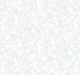 Quilters Flour White on White