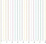 Dovetail Strepen Figo Fabrics