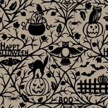 Maywood Studio Pumpkin Grove 107-MAS11180-TJ