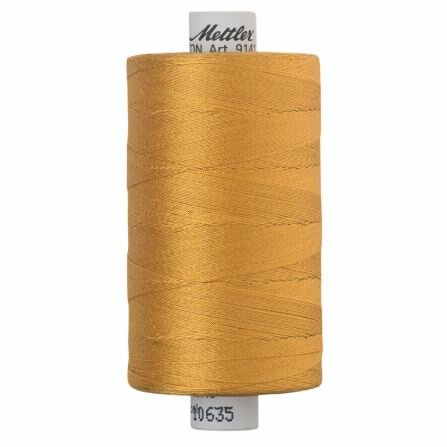 Silk Finish Cotton nr.40 1000 meter klos, kleur 10635