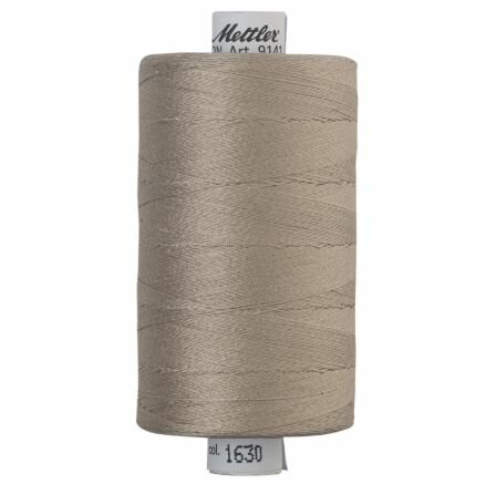 Silk Finish Cotton nr.40 1000 meter klos, kleur 1630
