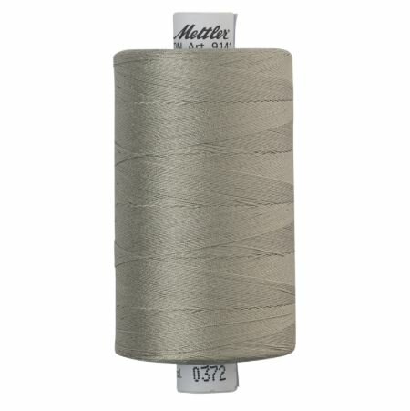 Silk Finish Cotton nr.40 1000 meter klos, kleur 0372