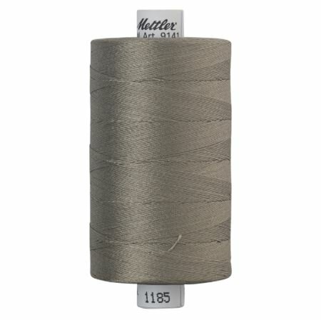 Silk Finish Cotton nr.40 1000 meter klos, kleur 1185